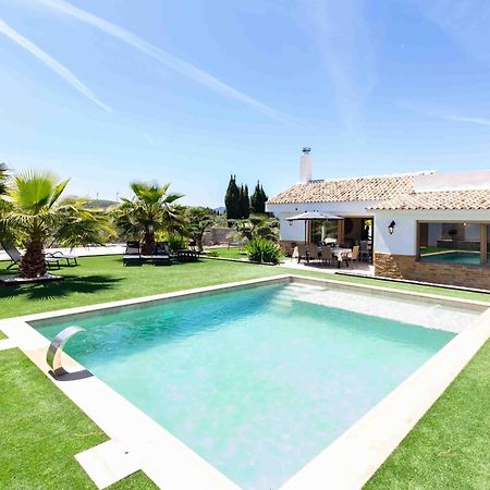 Cortijo Rincon De Vero Dúrcal Exterior foto